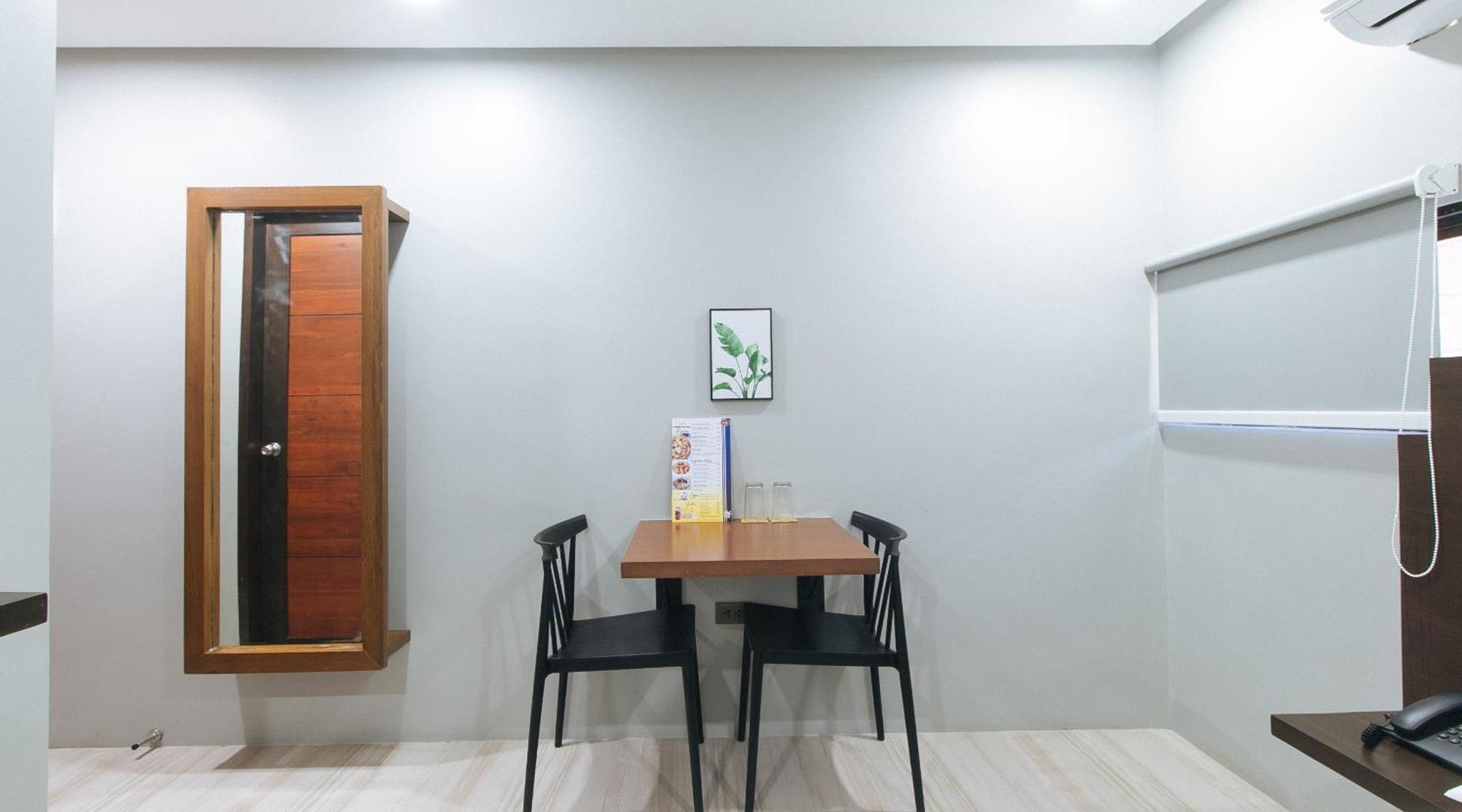 Sunny Day Residences Антиполо Екстериор снимка