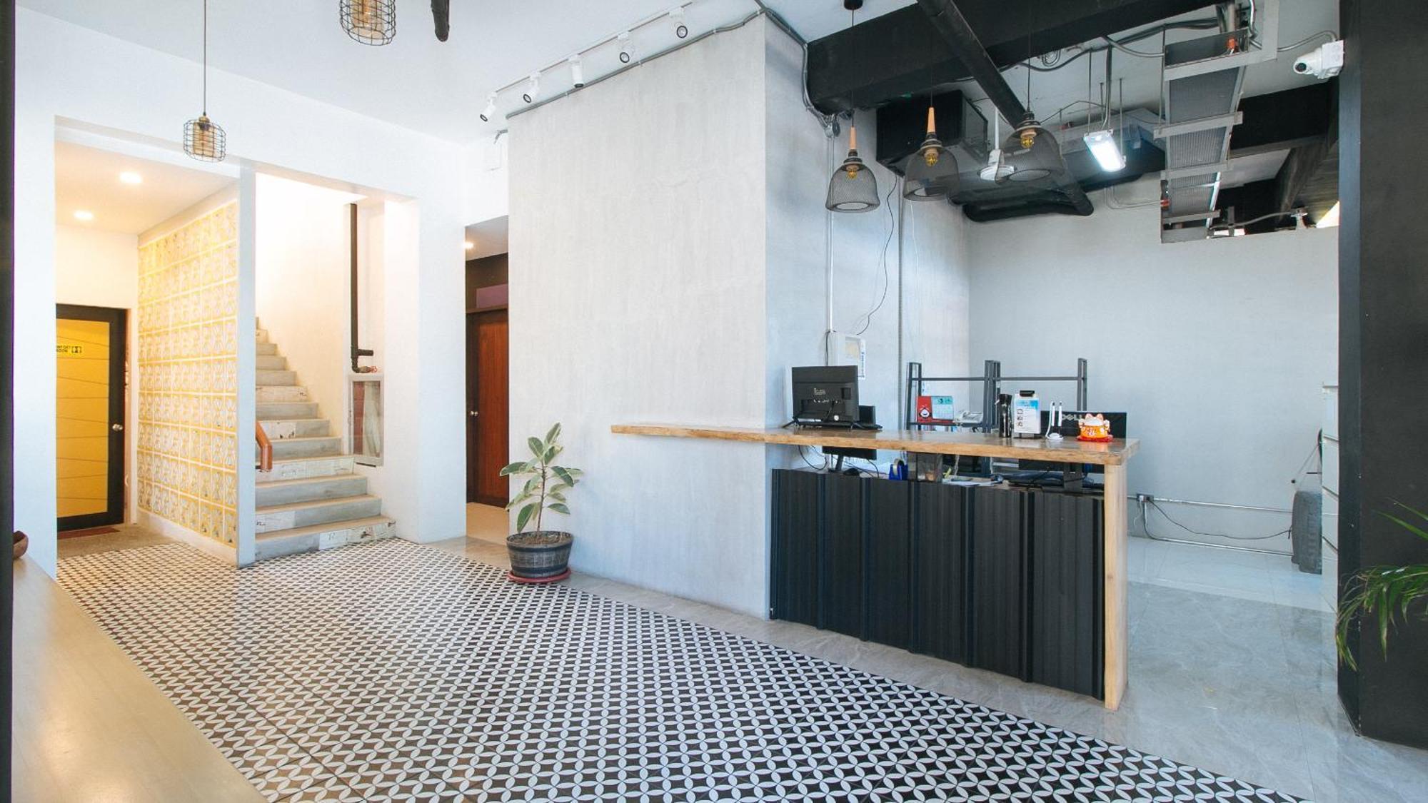 Sunny Day Residences Антиполо Екстериор снимка